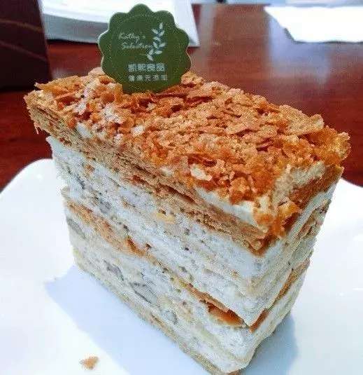 大连经典味道面包店有几个店,正宗大连值得吃的面包