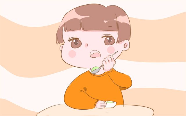 宝妈发现小孩呼吸不对劲,宝宝排气困难