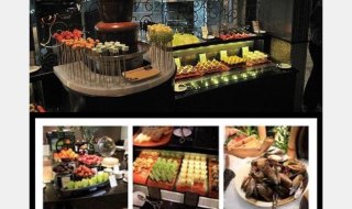 那些迪拜七星帆船酒店你不知道秘密