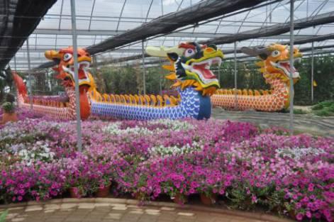 南京休闲农庄哪家好,南京适合一日游的农庄