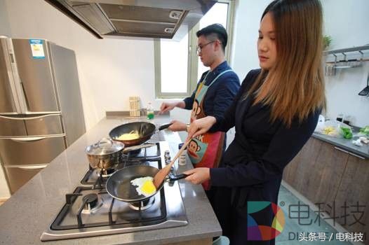 揭秘海尔燃气灶的3大优势,海尔燃气灶调试教程