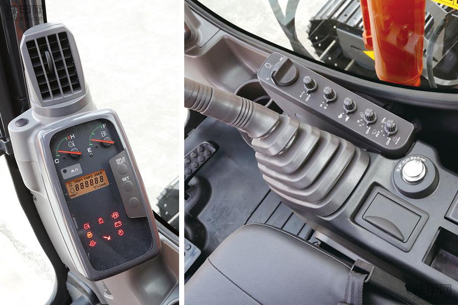 日立挖机zx70-5g,日立zx70新挖机多少钱