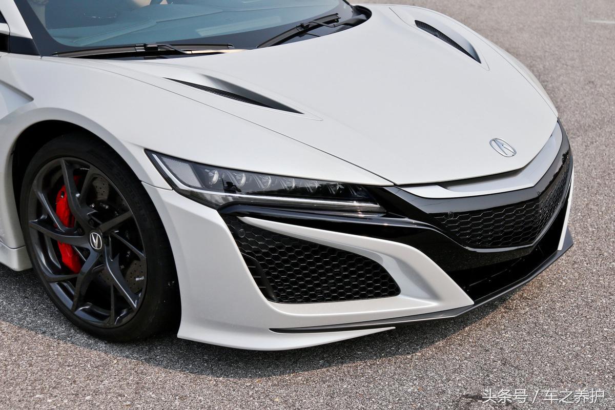 日系跑车超燃视频,最具侵略性的超跑