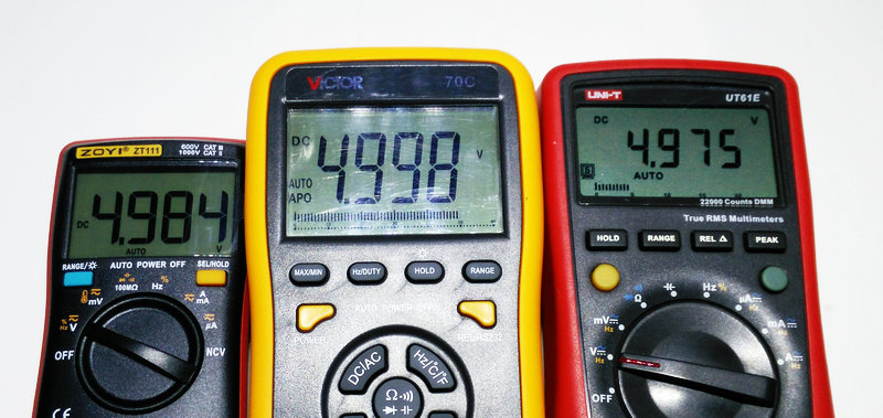 众仪zt101万用表功能介绍,s11万用表拆解