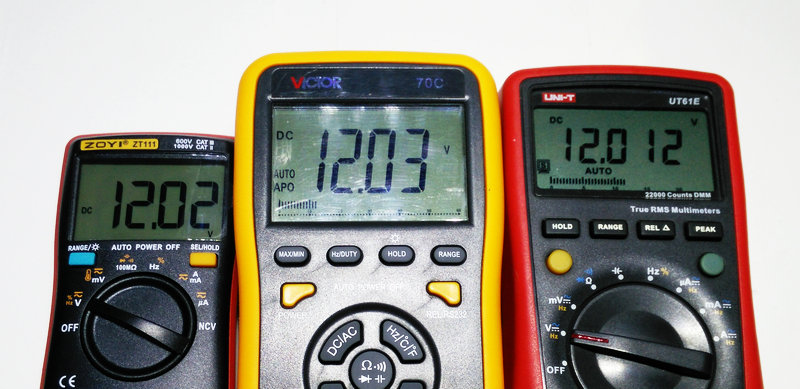 众仪zt101万用表功能介绍,s11万用表拆解