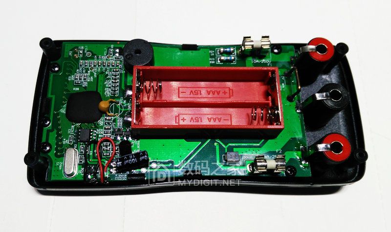 众仪zt101万用表功能介绍,s11万用表拆解