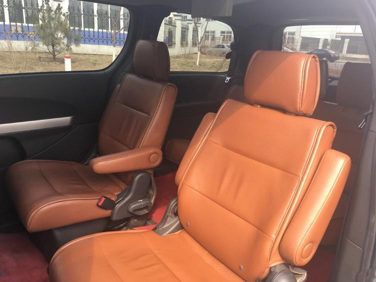 16年尼桑贵士二手多少钱,二手尼桑贵士四驱多少钱