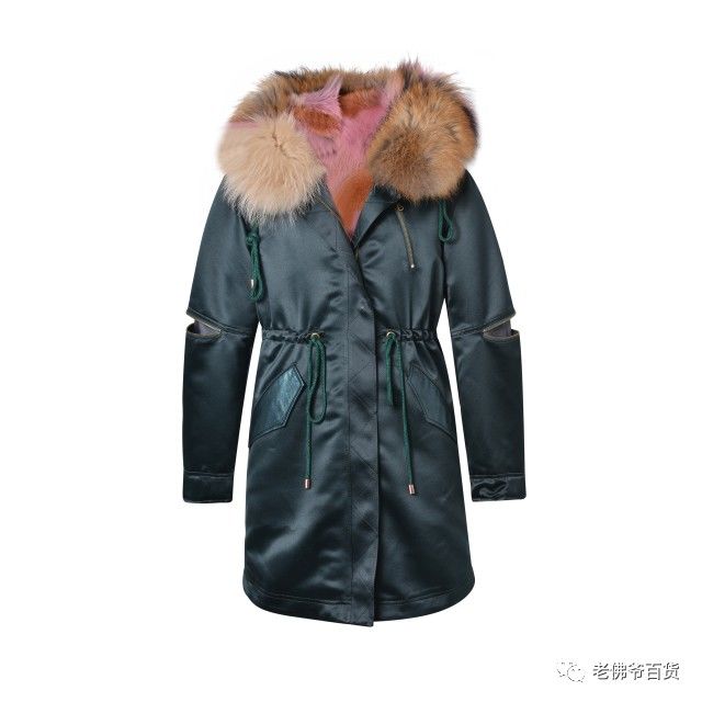 独家首发款|3分钟看遍逾百件“庆生贺礼”,你们爱的大牌全都有