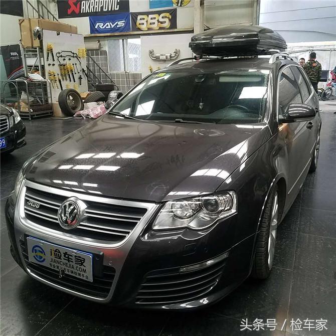 大众r36为什么是神车,大众r36哪款车最好