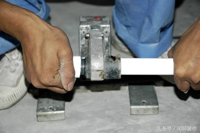 水管有异物堵塞怎样解决,家中水管最好的处理方法