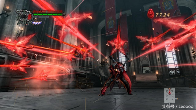 好玩的动作游戏类似鬼泣,最好玩的动作冒险类游戏