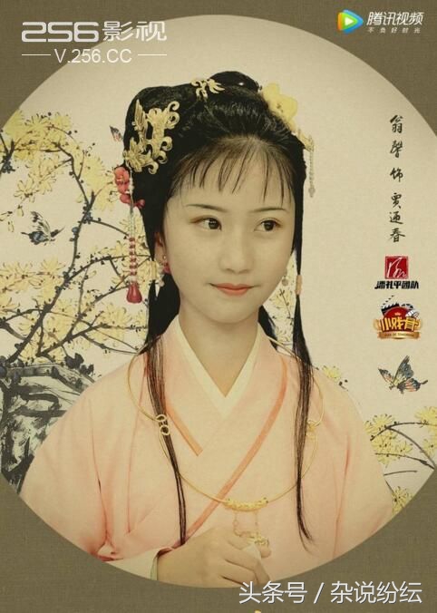 红楼梦小戏骨长大后拍的剧叫什么,小戏骨儿童版红楼梦