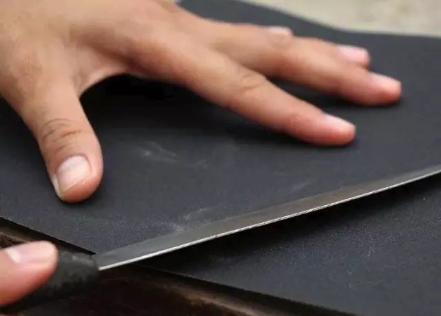 菜刀用久了越来越钝？学会这些小技巧，马上变得锋利无比十分实用