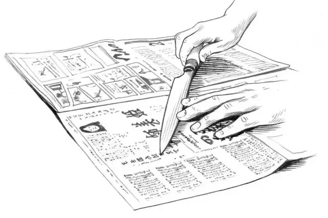 菜刀用久了越来越钝？学会这些小技巧，马上变得锋利无比十分实用