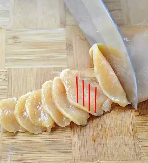 菜刀用久了越来越钝？学会这些小技巧，马上变得锋利无比十分实用