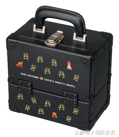 植村秀新年限定测评785,植村秀圣诞限定直播