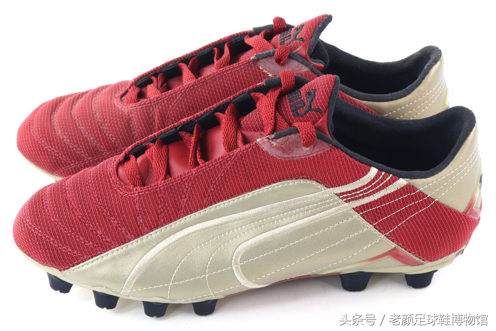 puma足球鞋ultra实战,puma最新公认脚感最好的足球鞋