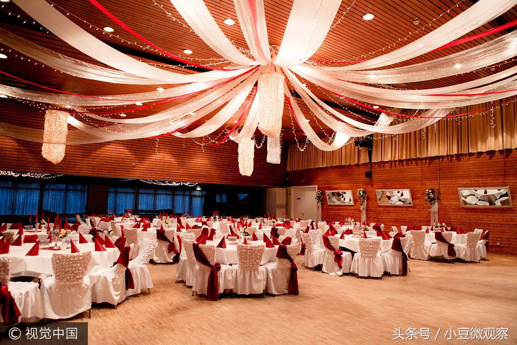 婚礼流程以及婚礼预算,如何策划一场浪漫温馨的高级婚礼