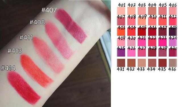 化妆小白怎么选择彩妆呢,适合化妆小白的妆容