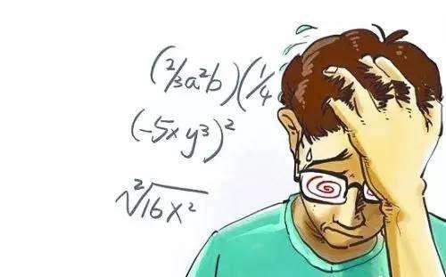 孩子数学几何题粗心怎么办,儿童数学粗心问题怎么解决