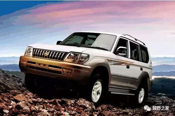 北汽陆霸四驱越野视频,北汽陆霸越野车