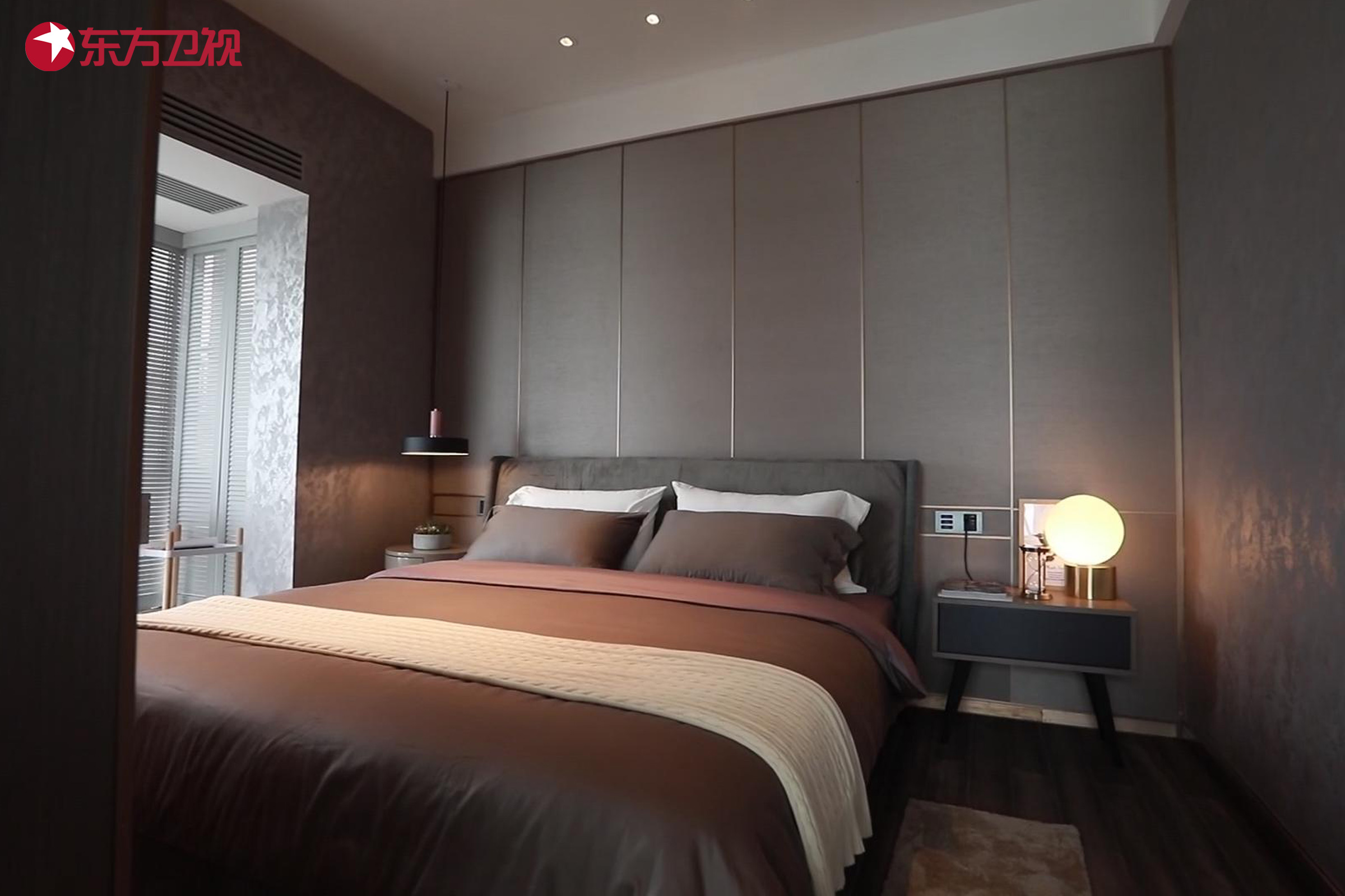 武汉湖景房梦想改造,武汉精装房改造设计