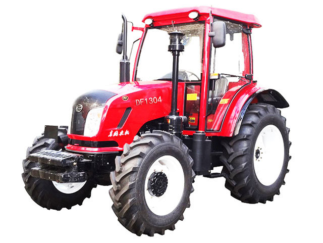 拖拉机1804和1604如何选择,1604拖拉机和1804拖拉机参数