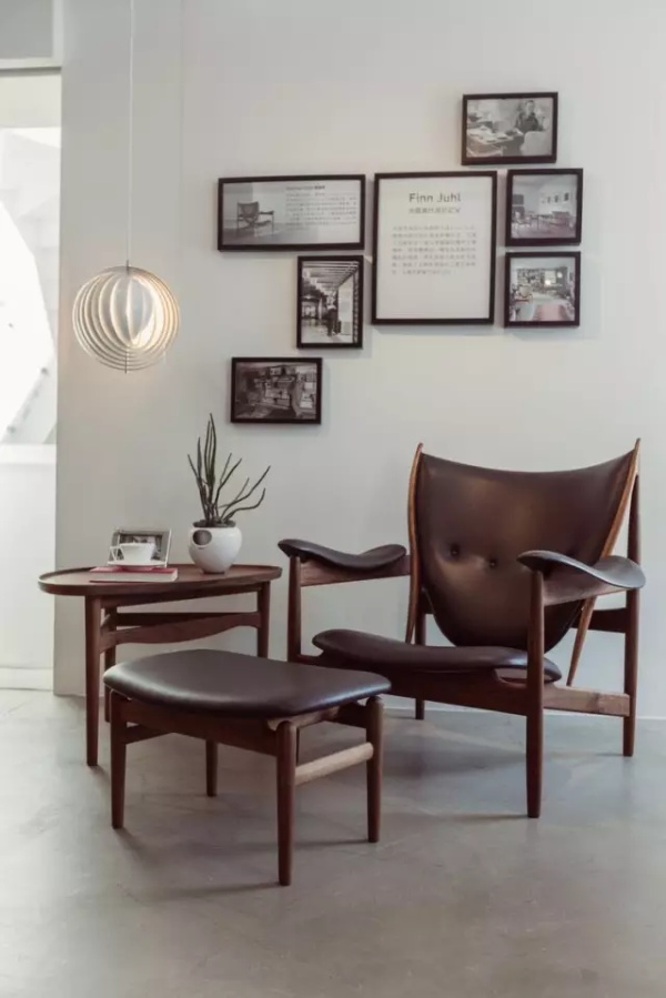 时尚简约书桌椅子,现代简约书桌椅子