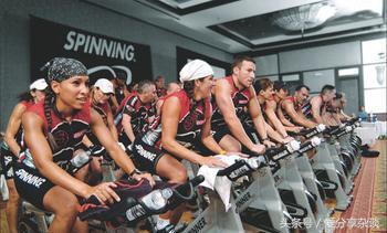 骑动感单车的要领及注意事项,动感单车的动作要领