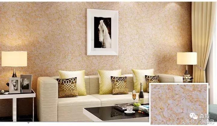 墙衣哪款最好看,全屋墙衣怎么选