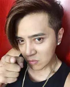 越看越帅的脸型国字脸,短国字脸怎么整成窄方脸