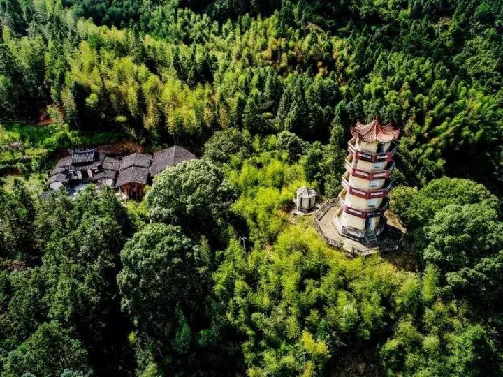 西华县有多少年的历史了,西华古村