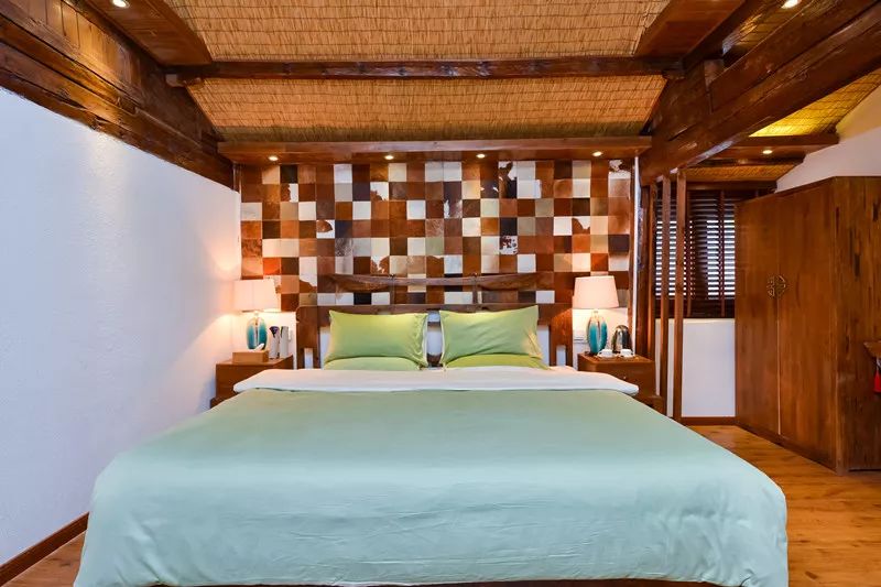 客栈店长,丽江客栈老板的一天