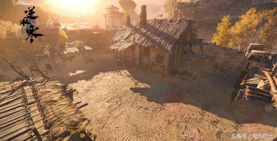 逆水寒ol古剑奇谭,逆水寒手游九阴真经