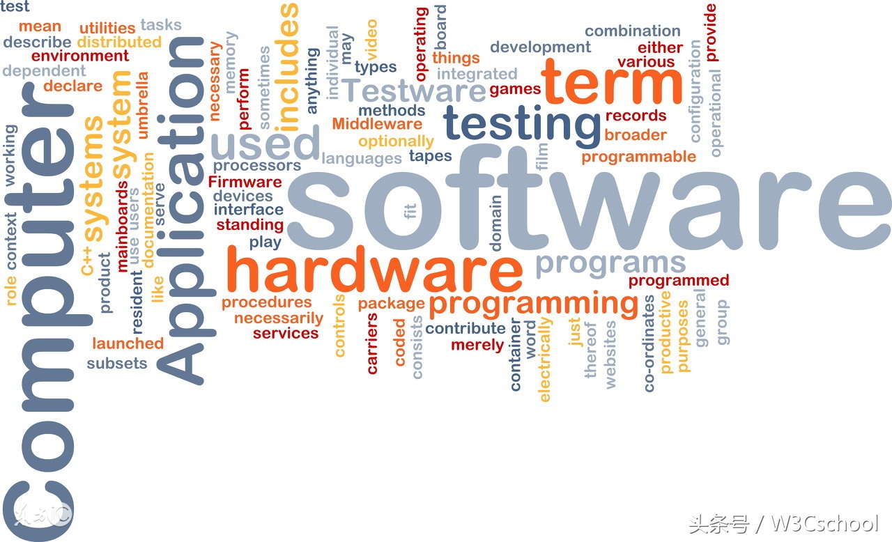 做一个优秀的程序员需要注意什么,如何成为一个优秀的高级程序员