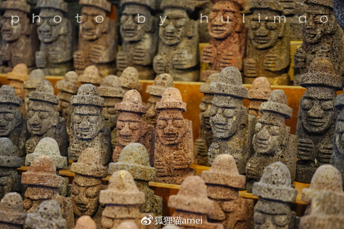 济州自由行,济州岛游记推荐