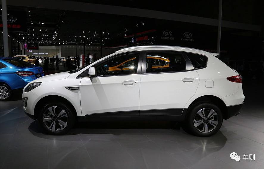 纳智捷二手车贩子闻风丧胆,二手车贩子眼中的纳智捷