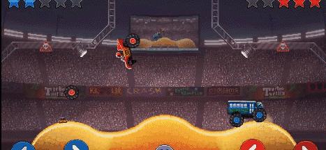 推荐双人同屏手游,适合当兄弟同屏玩的手游