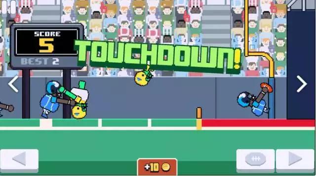 推荐双人同屏手游,适合当兄弟同屏玩的手游