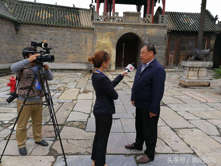 《老家河南.社旗篇：铁旗铸魂两千年》拍摄札记：茶路明珠