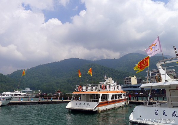 台湾高雄必吃美食,去台湾前必看这些事项