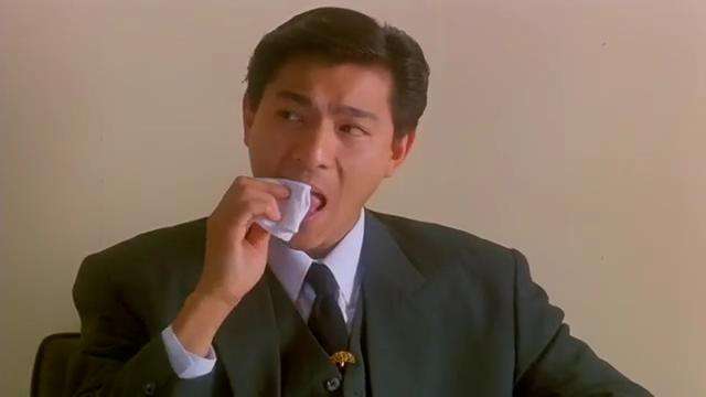 刘德华哪部电影在韩国特别火,刘德华韩国最火电影