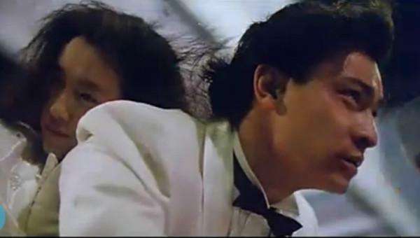 刘德华哪部电影在韩国特别火,刘德华韩国最火电影