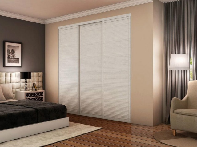 铝合金的衣柜有甲醛吗,铝合金衣柜优点和缺点