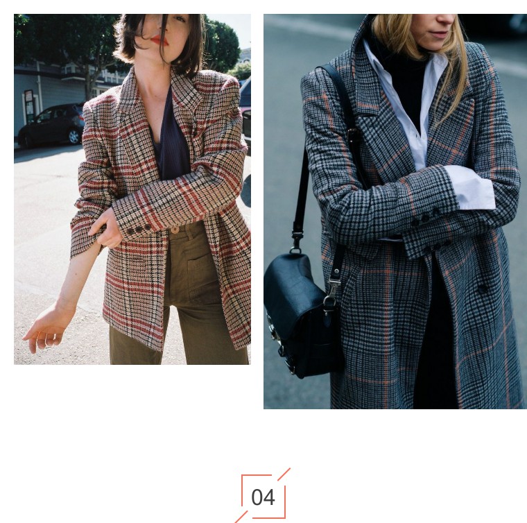 时髦无界限,时髦的最高境界