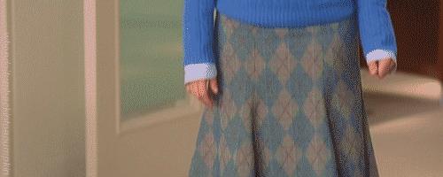 时髦无界限,时髦的最高境界