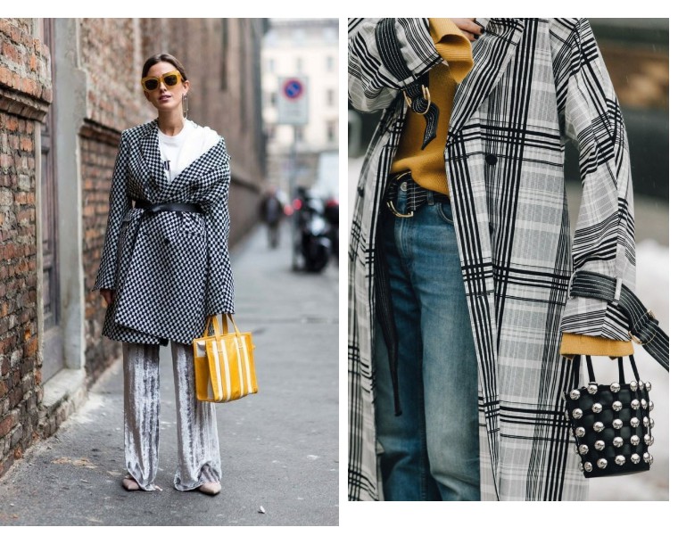 时髦无界限,时髦的最高境界