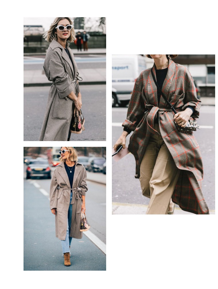 时髦无界限,时髦的最高境界