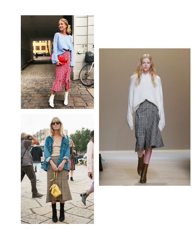 时髦无界限,时髦的最高境界