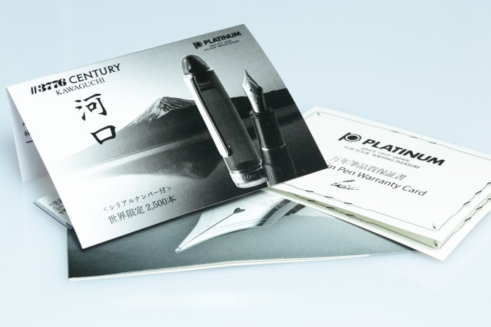 钢笔白金3776.14k怎么样,测评十大最值得入手的钢笔